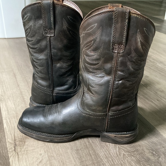 Ariat Anthem Boot - Picture 4 of 9